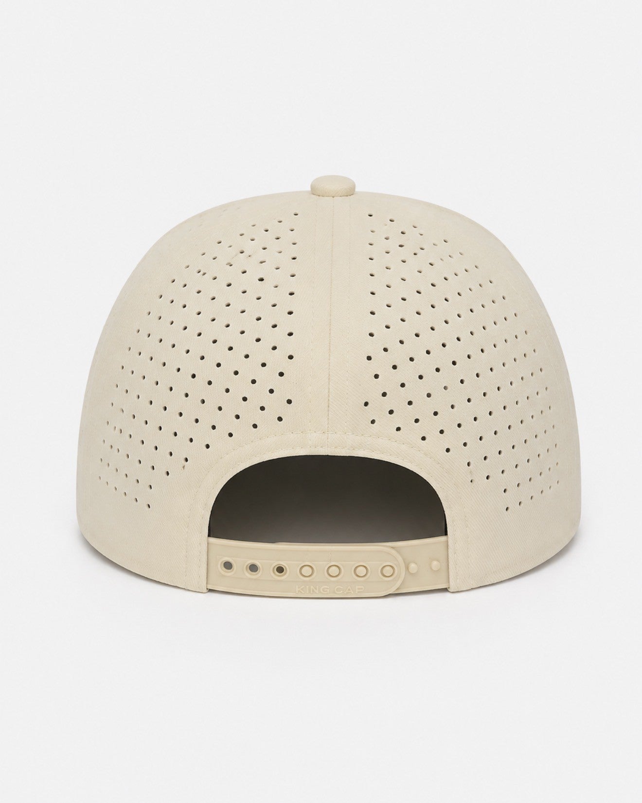 Stone | Premium Stone Performance Snapback with White Removable Rope | BRAND NEW RELEASE