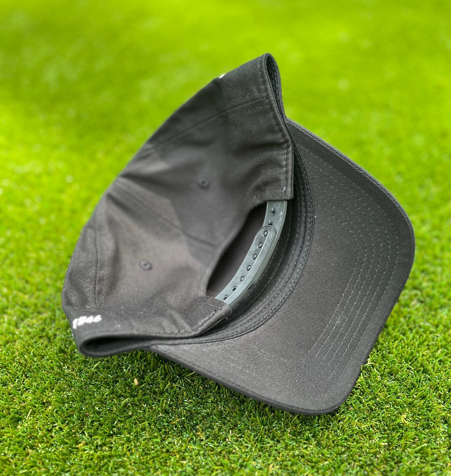 Custom Texas Hat - Grandma Daisy's, Fredericksburg, Texas | Pre-Curved Snapback