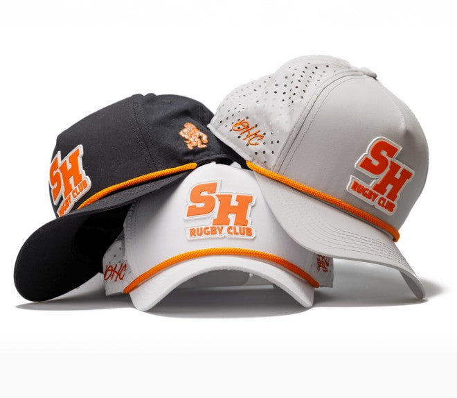 Sam Houston Rugby Collection