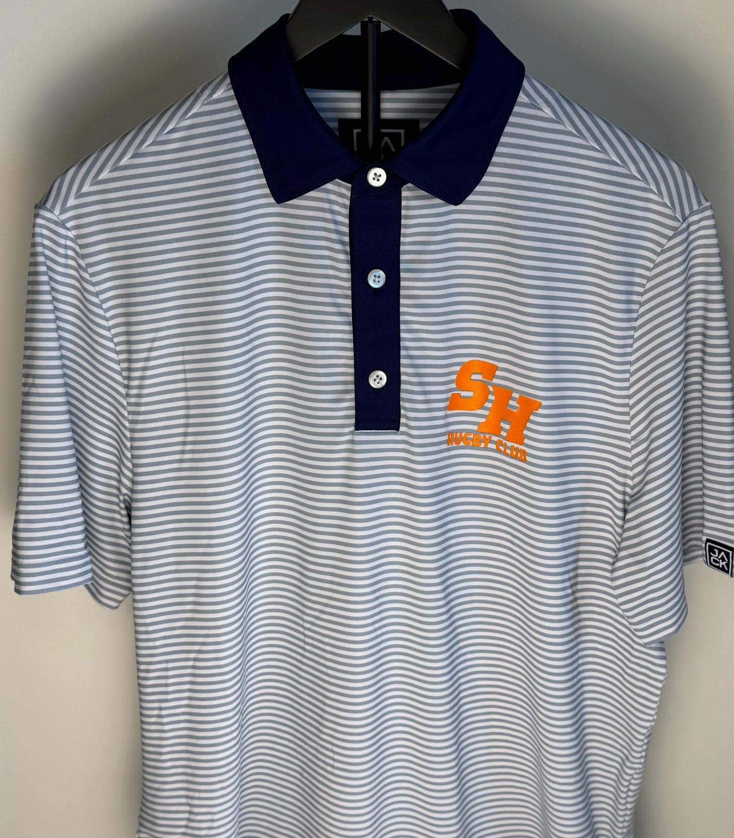 Sam Houston SH Rugby Polo