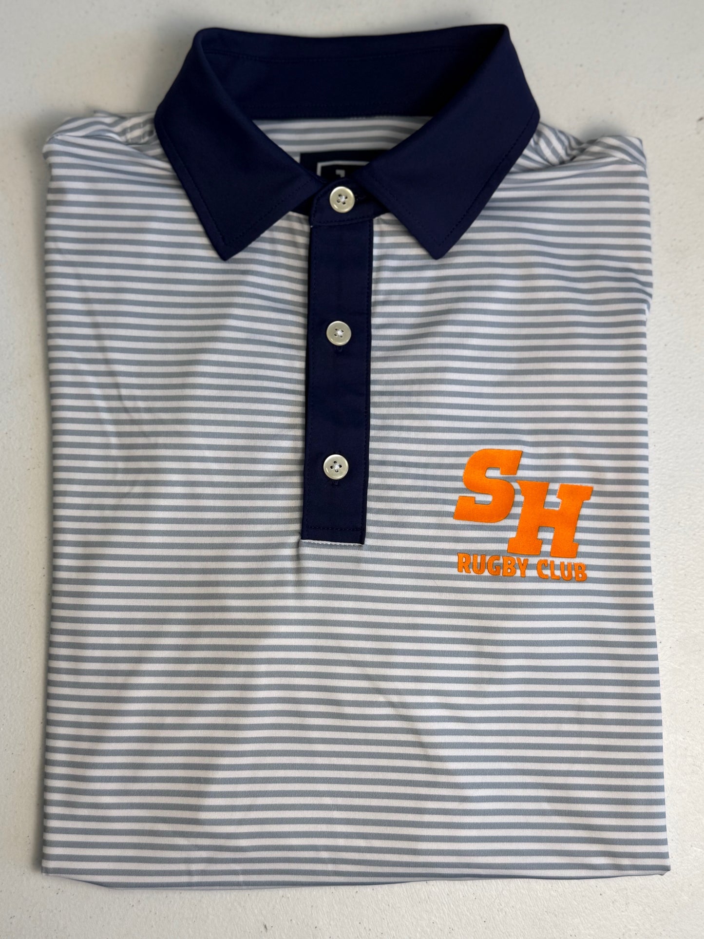 Sam Houston SH Rugby Polo