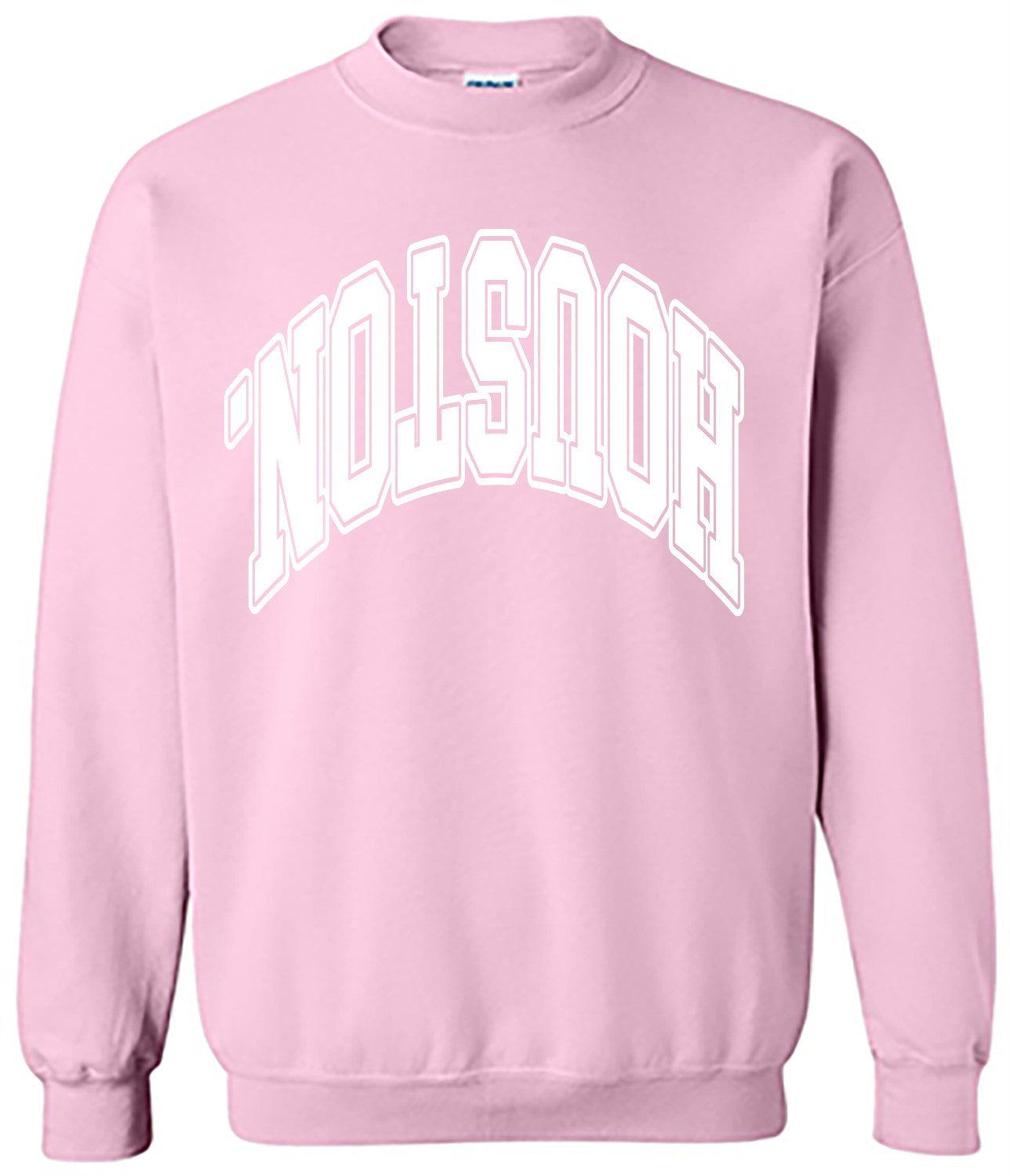 Pink Sweatshirt 🎀 🎗️ | 35%+ of Profits to Nancy Owens Breast Cancer Foundation