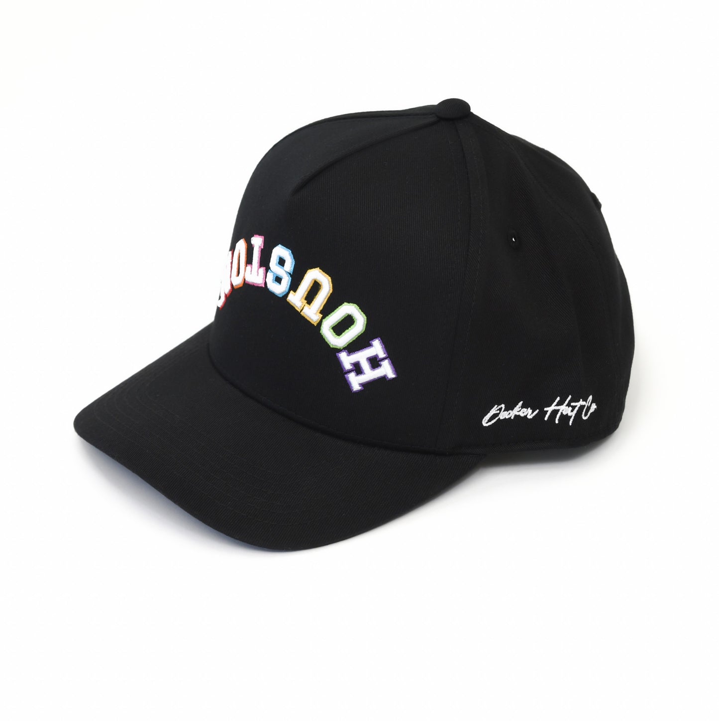 Rainbow | SPECIAL EDITION | Pre-curved Snapback